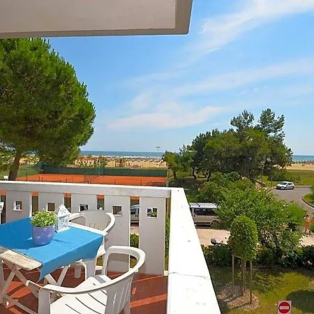 Hotel Perfect For 4 People In Area 3*